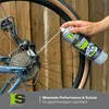 Spraytive 2 x 500ml Profi Trockenkettenspray – Kettenspray Produktbild-Vorschau 5