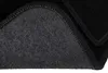 Tapis de sol en moquette pour Audi A6 C7 2011-2017 Voir les images du produit 11