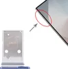 Pour Samsung Galaxy Z Fold7 SM-F966B Plateau de carte SIM Voir les images du produit 1
