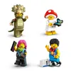 LEGO Minifiguren Serie 25 (71045), Spielzeug mit Produktbild-Vorschau 4