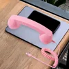 Écouteur rétro de type C pour téléphone portable, écouteurs Voir les images du produit 7
