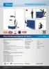 Güde Akku Rückensprühgerät Drucksprüher SG 18-0 R 15 Liter ohne Akku und Ladegerät Pflanzensprüher Rückensprüher 362062 58469 342253 4015671571892 stabilo-fachmarkt.de Produktbild-Vorschau