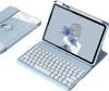 INF Xiaomi Pad 7/7 Pro 11.2" 2024: 360° drehbare Bluetooth Produktbild-Vorschau 1