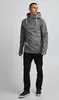 11 Project PRMenzo Herren Kapuzenpullover Hoodie Pullover Produktbild-Vorschau 2