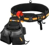 Toughbuilt - malý set opasku, velké kapsy a závěsu na Náhled obrázku produktu 1