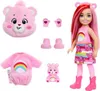 Barbie Cutie Reveal JCP00, Módní panenka, Ženy, 3 rok/roky, Náhled obrázku produktu 6