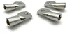 Exoda Kabelschuh 70mm² M10 4x für Batteriekabel Produktbild-Vorschau 1