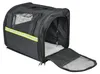 Duvo+ Fahrradtasche für Gepäckträger schwarz Produktbild-Vorschau 3