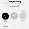 Etui Ringke Slim 2-Pack Na Samsung Galaxy Watch 8 40 Mm - Podgląd zdjęcia produktu 11