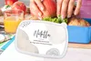 KitchenYeah® Lunchbox Brotzeit Brotdose 17x11 cm Nutella - Produktbild-Vorschau 3