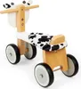 Bigjigs Toys Baby Cow Voir les images du produit 2