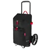 reisenthel citycruiser Einkaufstrolley rack + bag 45 Liter Produktbild-Vorschau 2