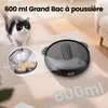 (Version améliorée 2026) Robot aspirateur AIRROBO P20, Voir les images du produit 5