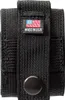 Set Zippo Black Crackle con custodia in nylon nera 60005678 Anteprima dell’immagine prodotto 2