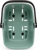 New Looxs Fahrradkorb Clipper Racktime Green - praktische Produktbild-Vorschau 4