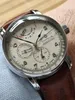 Orologio  Zeppelin 96405 marrone Anteprima dell’immagine prodotto 5