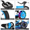 Rower dziecięcy 16-calowy, przeznaczony dla dzieci od 2 Podgląd zdjęcia produktu 6