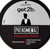 Got2b, Phenomenal Moulding, Haarpaste für Männer, 100ml Produktbild-Vorschau 1