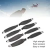 8PCS 2,5-Zoll-Propeller für E88 E58 RC Drone Quadcopter Produktbild-Vorschau 8