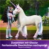 SPIN Unicorn Academy bambola Layla 6071169 Anteprima dell’immagine prodotto 5