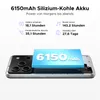 DOOGEE Note56 Plus Smartphone Handy, Android 16, 6,56" Produktbild-Vorschau 5