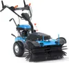 Güde Benzin Kehrmaschine GKM 100.1 mit Schneeschieber und Produktbild-Vorschau 1