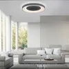 JUST LIGHT ANIKA LED Deckenleuchte CCT Dimmbar 54W grau Produktbild-Vorschau 10
