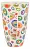 Dunoon Becher Teetasse Kaffeetasse Henley Razzmatazz Produktbild-Vorschau 2