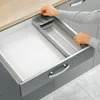 Metaltex 363220000 Uni-Fit Besteck-Organizer ausziehbar von Produktbild-Vorschau 26