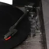 Denver MRD-51 Retro Radio mit DAB, CD Player und Produktbild-Vorschau 16