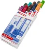 10x Permanent-Marker Permanentmarker Filzstift Stift Produktbild-Vorschau 1