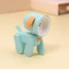 Mini-support de téléphone portable mignon avec veilleuse Voir les images du produit 7
