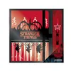 Set di cancelleria e penne di Stranger Things Anteprima dell’immagine prodotto 2