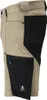 Mascot Shorts 23149-311-5509 Gr. 52 hellkhaki/schwarz Produktbild-Vorschau 3