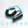 JOYROOM Car charger Joyroom JR-CL25, 2x USB + Lightning Náhľad obrázku produktu 2