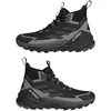 adidas Terrex Free Hiker 2 GTX Herren Outdoor Wanderschuhe Produktbild-Vorschau 6
