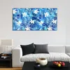 Coloray - Glasbild - 120x60 cm - Wandbild - Glasbilder - Produktbild-Vorschau 3