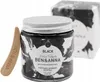 Dentifricio in barattolo - Nero 100ml Anteprima dell’immagine prodotto 6