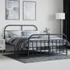 VidaXL 353654, Czarny, 146 cm, 2,07 m, 100 cm, 1400 x 2000 Podgląd zdjęcia produktu 4