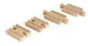 BRIO Mini Straight Track pack, Model Railways Parts & Produktbild-Vorschau 4