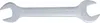 BGS doppia chiave aperta 30636, SW 36x41 mm Anteprima dell’immagine prodotto 3