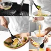 MODFU Küchenhelfer Set, 12-teiliges Silikon Kochutensilien Produktbild-Vorschau 8