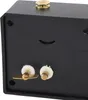 Mechanické šachové hodinky vintage analógové s veľkými Náhľad obrázku produktu 3