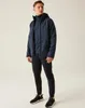 Regatta TRA660 | X-Pro Repeller Softshell - Farbe: Navy - Produktbild-Vorschau 7