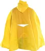 Poncho przeciwdeszczowe Hock Rain Stop Signal żółte Produktbild-Vorschau 3