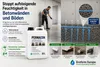 Permacon 25 Liter – 100 m² – Horizontalsperre gegen Produktbild-Vorschau 1