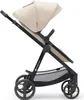 KINDERKRAFT Poussette combinée 4in1 Newly Classic Beige + Voir les images du produit 4