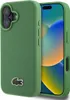 Lacoste, MagSafe Iconic Petit-Piqué Hülle für iPhone 16 Produktbild-Vorschau 6