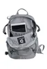Discovery Rucksack Body Spirit aus Nylon-Material Grey One Produktbild-Vorschau 4