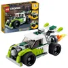Lego creator 31103 le camion-fusee Voir les images du produit 18